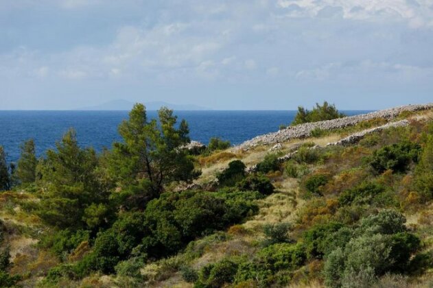 Villa Vito Milna - Photo5