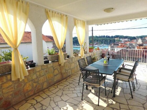 Apartman Mare Milna - Photo2