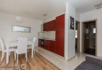 Apartments Dante Domus Aurea - Photo4