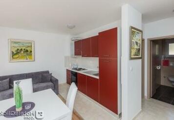 Apartments Dante Domus Aurea - Photo5