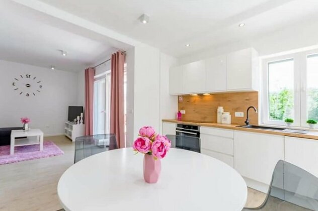 Apartments Sunny Days - Photo3