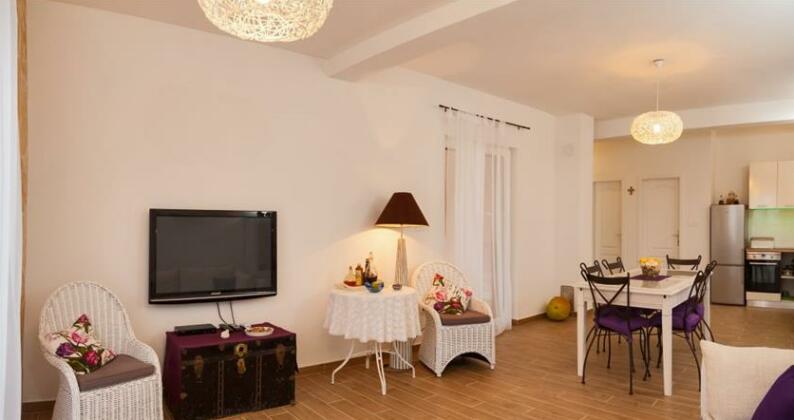 Helena Milna Brac Island Villa - Photo3