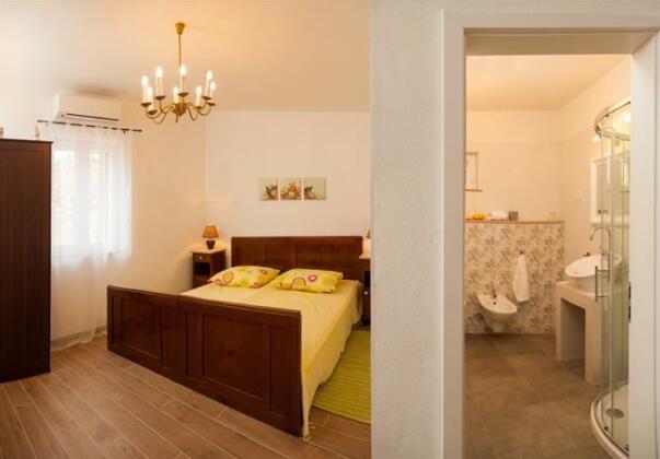 Helena Milna Brac Island Villa - Photo5
