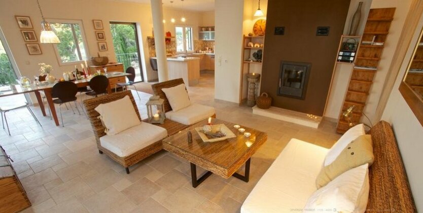 Holiday Home Blue Meer - Photo2
