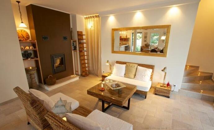 Holiday Home Blue Meer - Photo5
