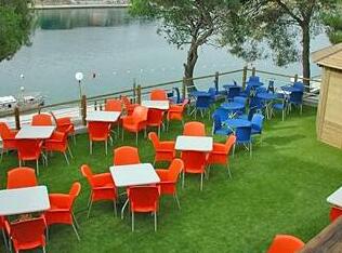 La Baia Blu Hotel Milna - Photo4