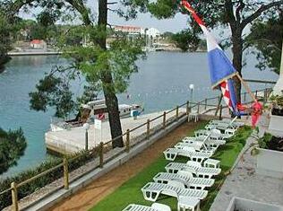 La Baia Blu Hotel Milna - Photo5