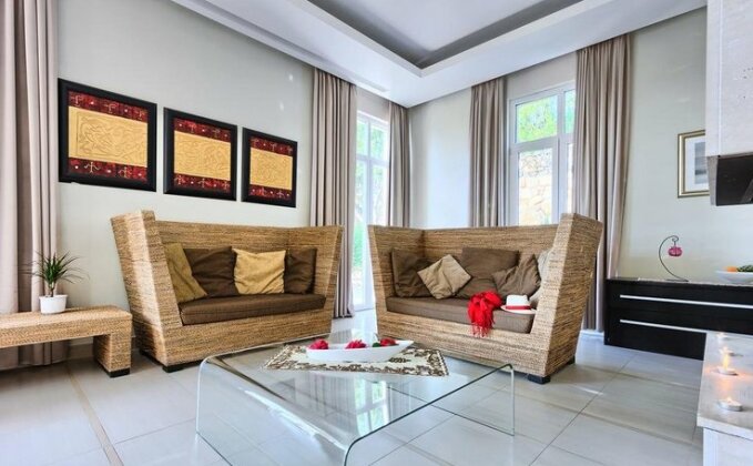 Lotus Villa Milna - Photo4