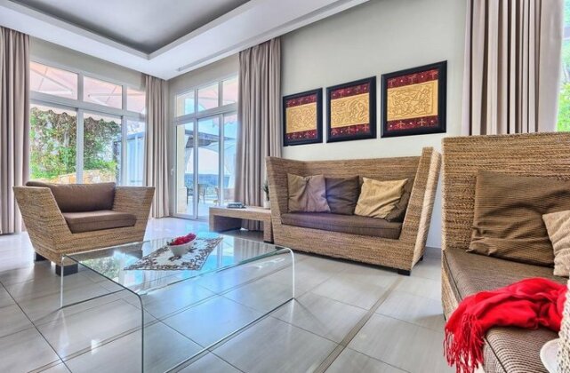 Lotus Villa Milna - Photo5