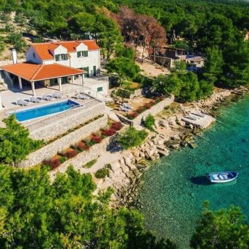 Luxury Villa Kate