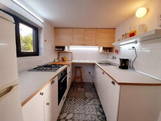 Vila Beba Milna - Photo5