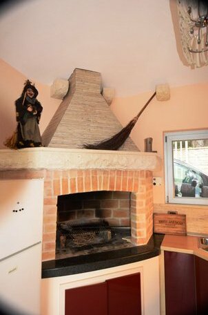 Villa Eremita - Photo4