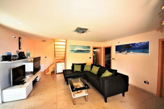 Villa Eremita - Photo5