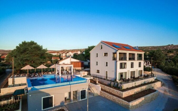 Villa Toma Milna - Photo5