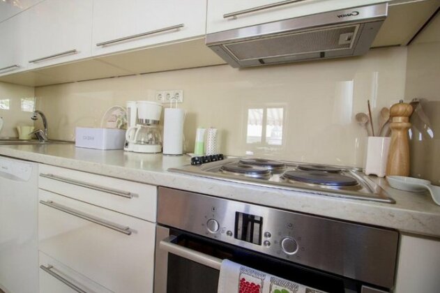 Apartment Mirela Mimice - Photo3