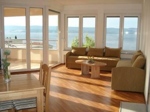 Apartments Larus-m - Photo3