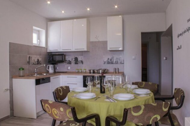 Apartments Meira - Photo4