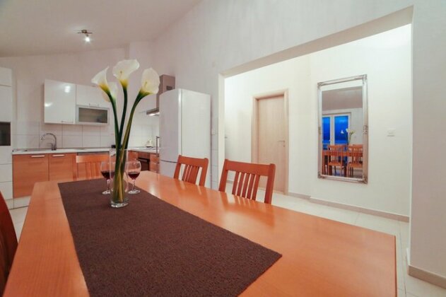 Apartments Villa Carica - Photo5