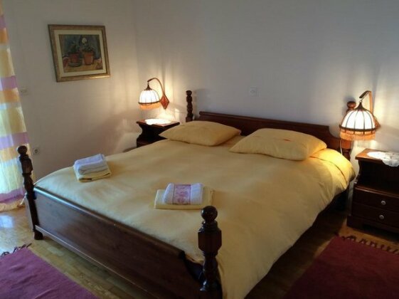 Bed and Breakfast Blaga