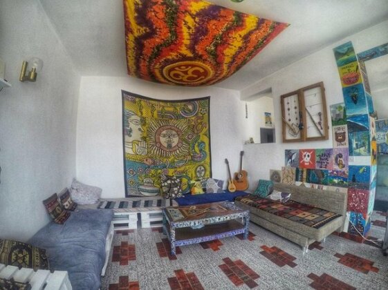 Hostel Dalmatia - Photo2