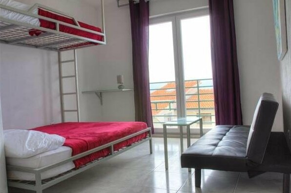 Hostel Dalmatia - Photo5