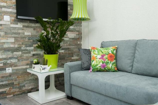 Penthouse Filka - Photo5