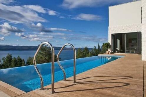 Villa Forte Mimice Split-Dalmatia County - Photo4