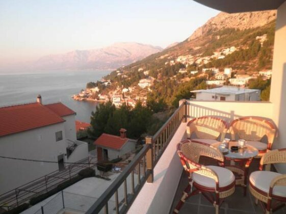 Villa Gloria Mimice - Photo3