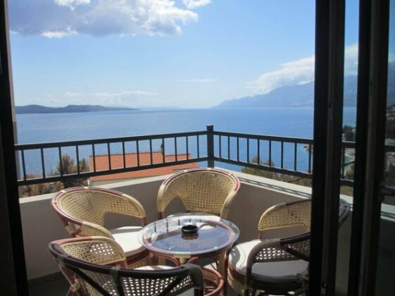 Villa Gloria Mimice - Photo4