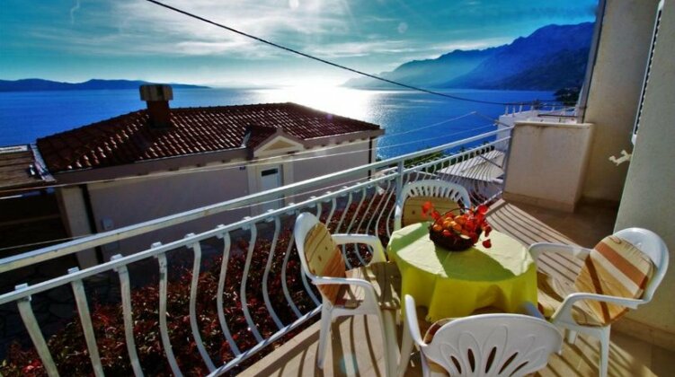 Villa Kata Mimice - Photo2