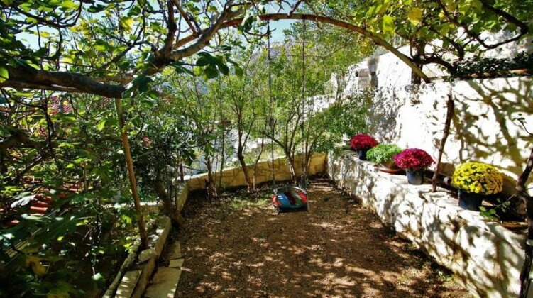 Villa Kata Mimice - Photo5