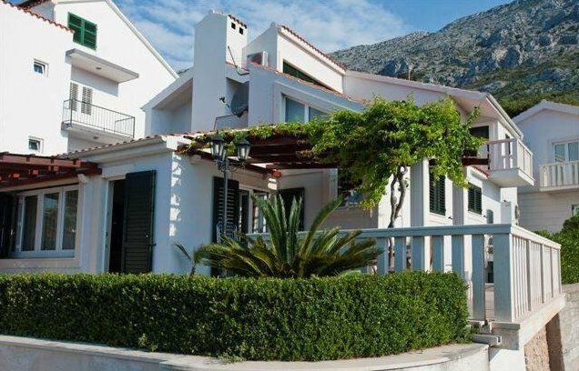Villa Luciana Mimice Split-Dalmatia County