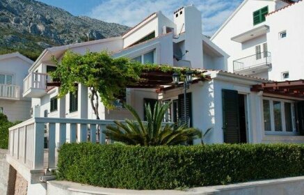 Villa Luciana Mimice Split-Dalmatia County
