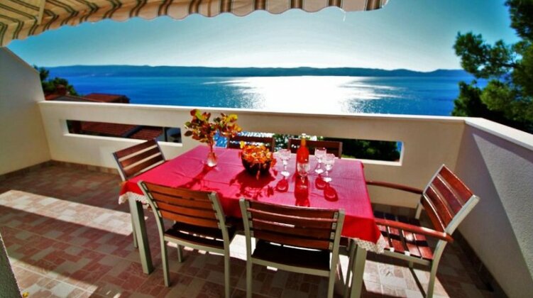 Villa Mario Mimice - Photo2