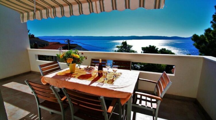Villa Mario Mimice - Photo4
