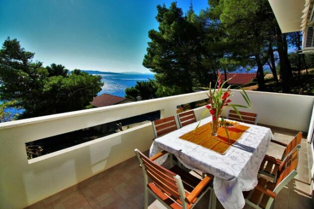 Villa Mario Mimice - Photo5