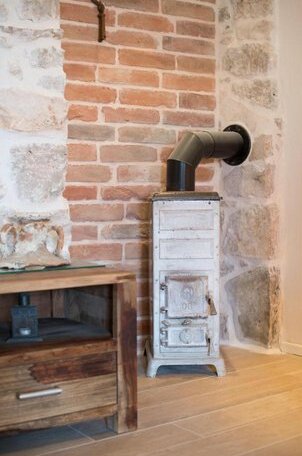 Ancient house in modern style Sansir Apartment - Photo3