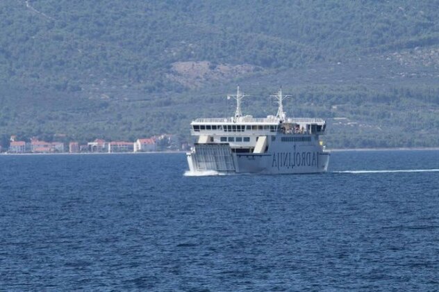 Aparthotel Marina Gromela - Photo3