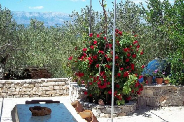 Vacation house Arriva 2+3 - Photo2