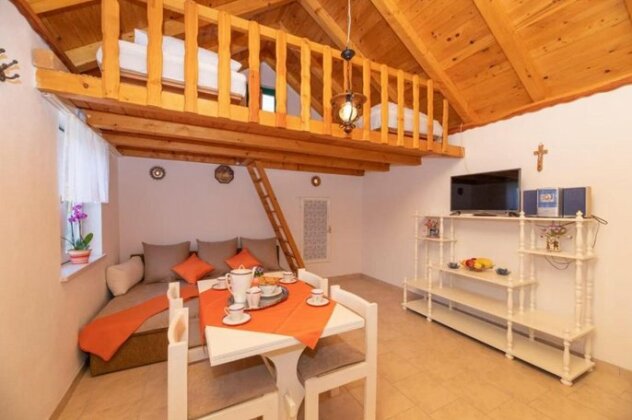 Vacation house Arriva 2+3 - Photo4