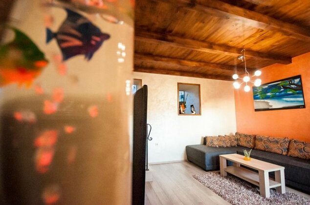 Apartment Ana's Paradise - Photo2
