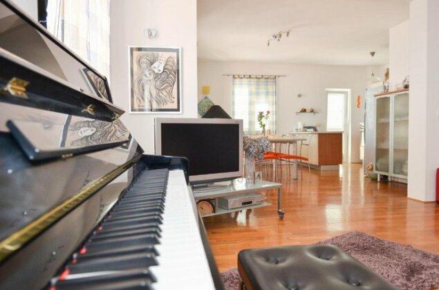 Apartment Infinity Blue - Photo2