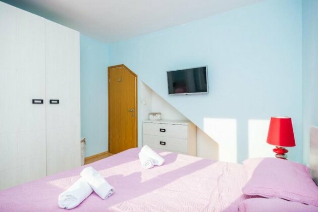 Apartment Petra Mlini - Photo5