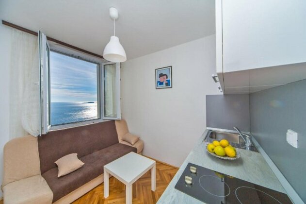 Apartment Residence Narona - Photo2