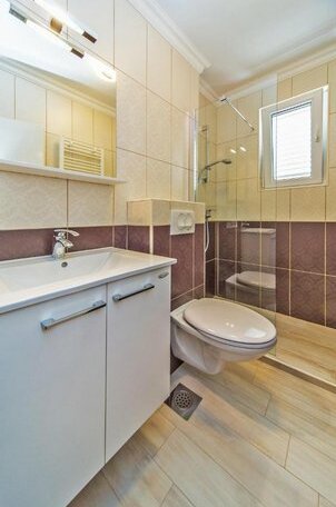 Apartment Residence Narona - Photo3