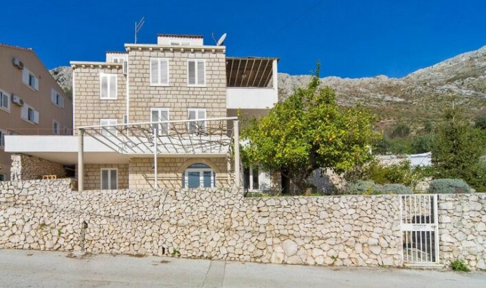 Apartment Residence Narona - Photo4