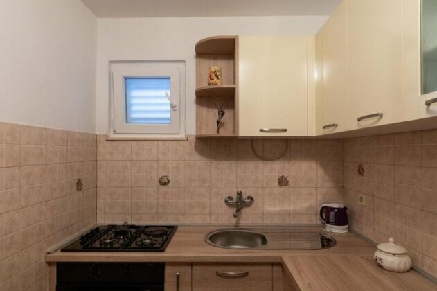 Apartment & Rooms Papa - Photo4