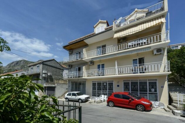 Apartments Botica - Photo3
