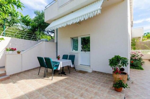 Apartments Mali Paradiso - Photo4