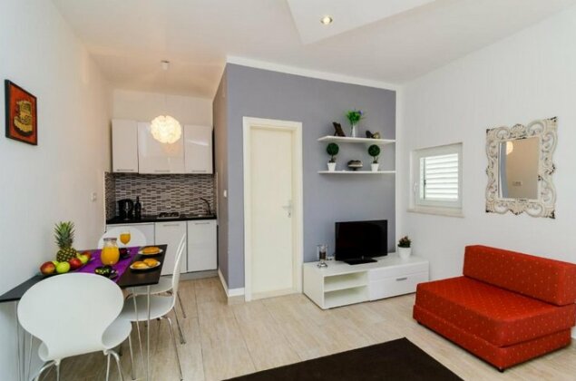 Apartments Versus - Photo2
